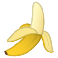 Эмодзи 🍌 Банан на Google Android