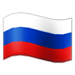Эмодзи 🇷🇺 Российский флаг на Samsung